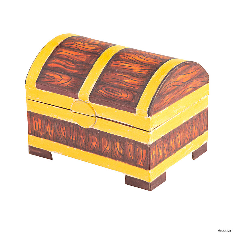 Detail Treasure Chest Image Nomer 53