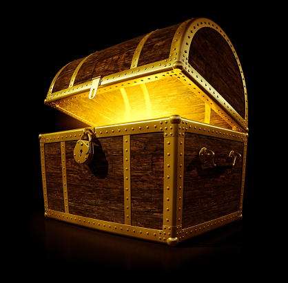 Detail Treasure Chest Images Nomer 23