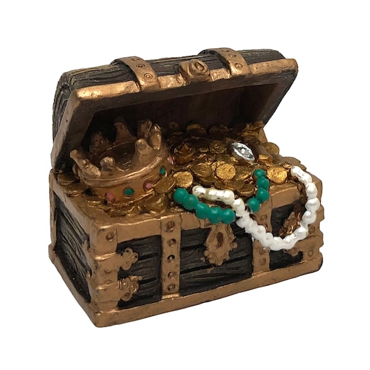 Detail Treasure Chest Picture Nomer 16