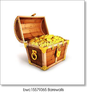 Detail Treasure Chest Picture Nomer 19