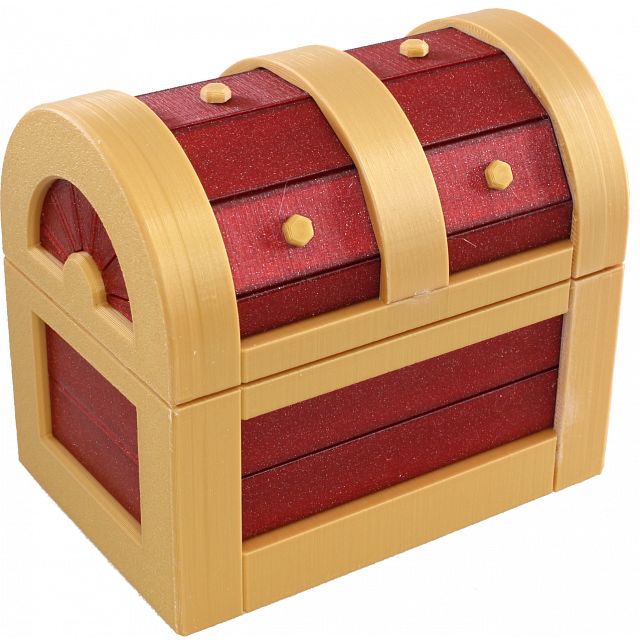 Detail Treasure Chest Picture Nomer 27