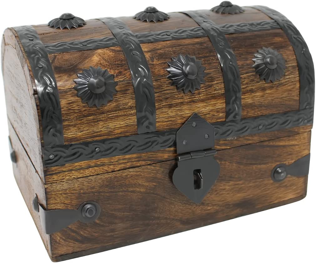 Detail Treasure Chest Picture Nomer 31