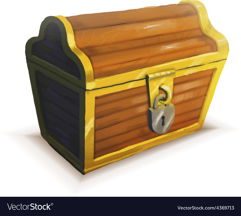 Detail Treasure Chest Picture Nomer 42