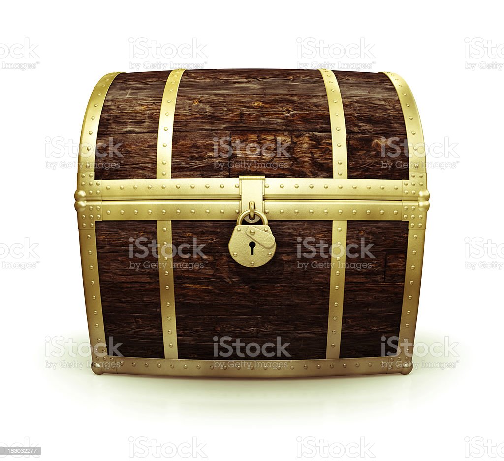 Detail Treasure Chest Picture Nomer 48