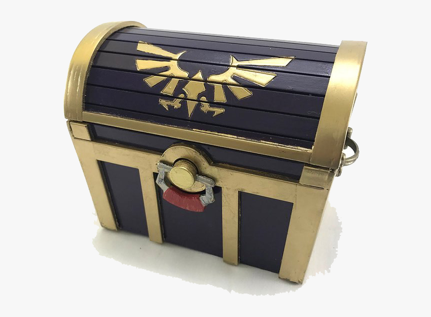 Detail Treasure Chest Png Nomer 42