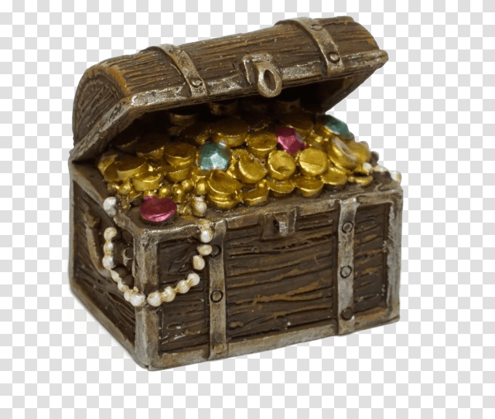 Detail Treasure Chest Transparent Nomer 29