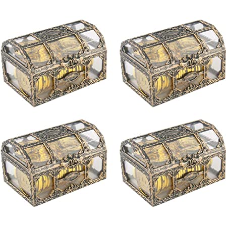 Detail Treasure Chest Transparent Nomer 45