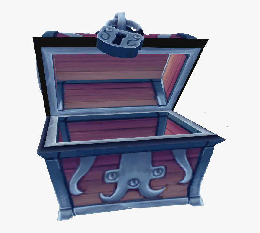 Detail Treasure Chest Transparent Background Nomer 50