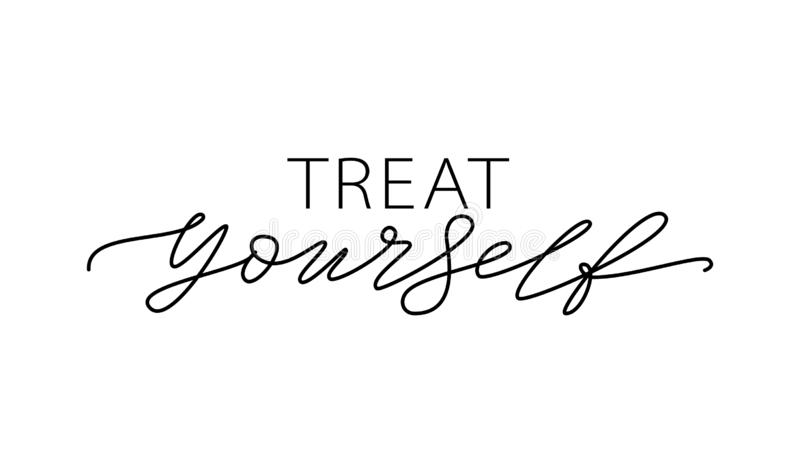 Detail Treat Yourself Quotes Nomer 23