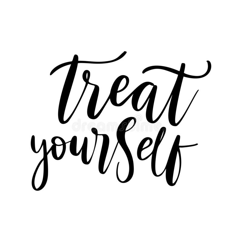 Detail Treat Yourself Quotes Nomer 7