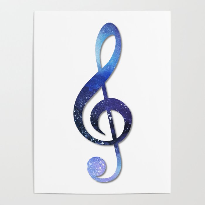 Detail Treble Clef Images Nomer 48