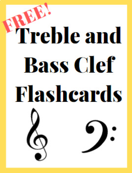 Detail Treble Clef Images Free Nomer 41