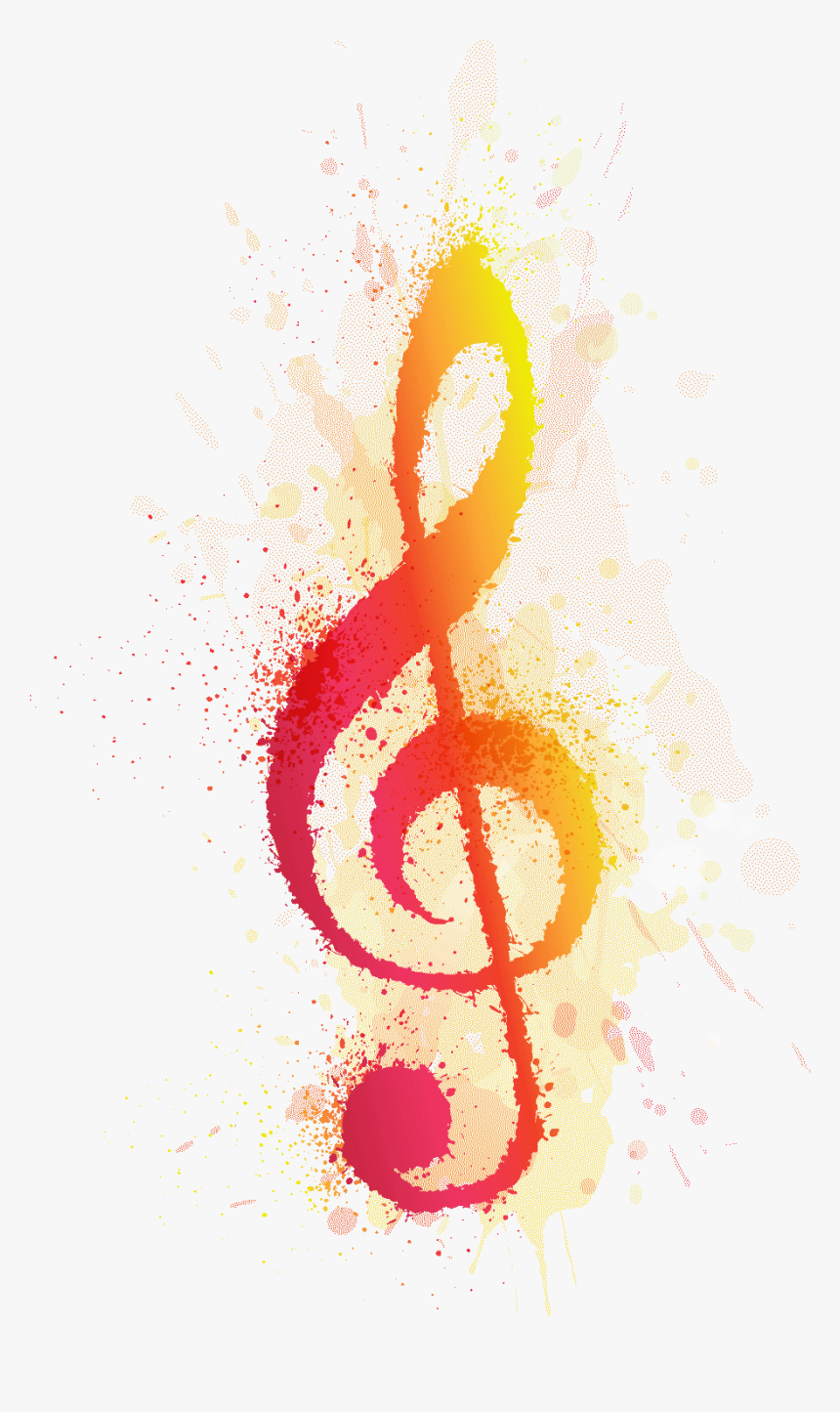 Detail Treble Clef Png Nomer 21