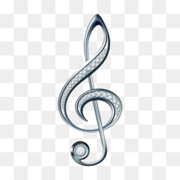 Detail Treble Clef Png Nomer 31