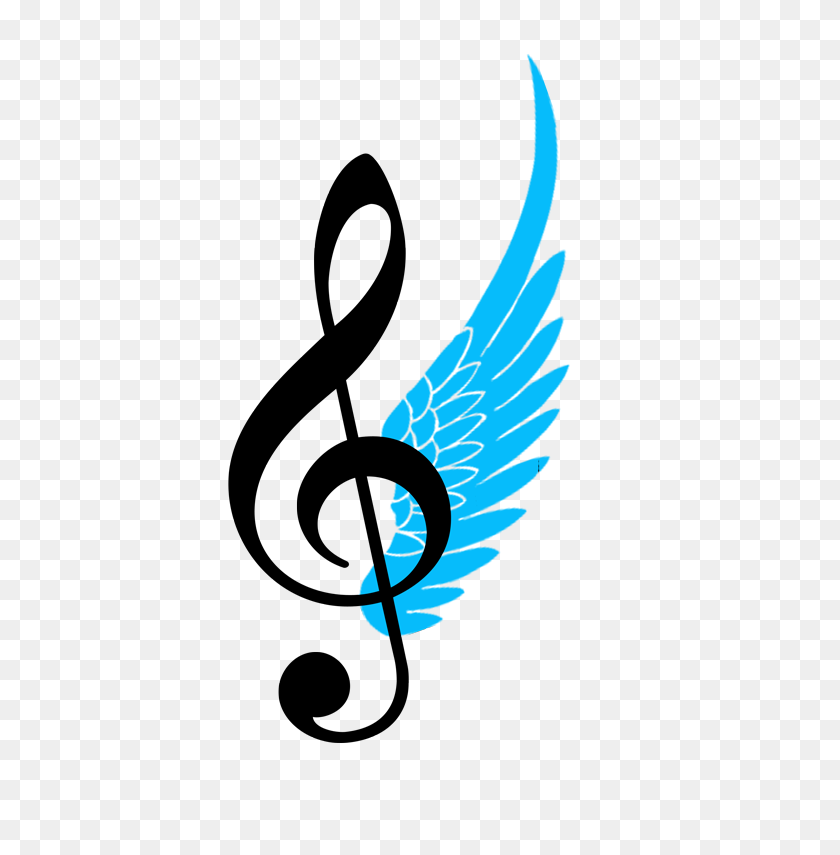 Detail Treble Clef Png Nomer 35