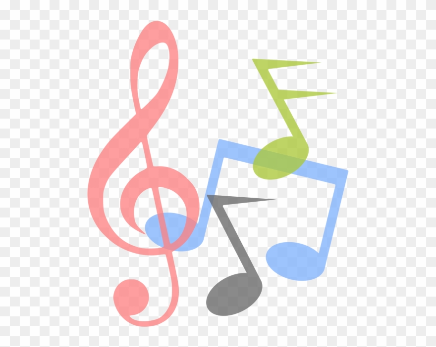 Detail Treble Clef Png Nomer 36