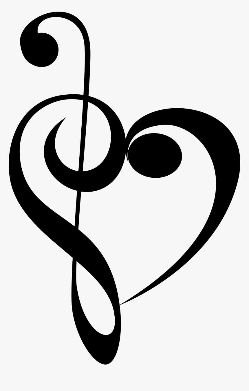 Detail Treble Clef Png Nomer 44