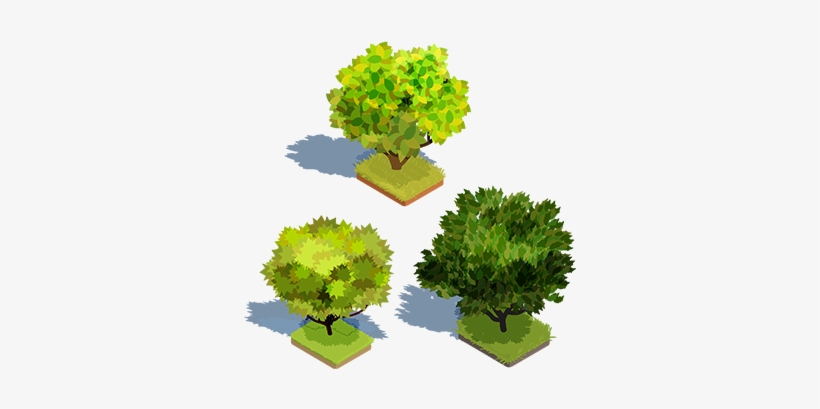 Detail Tree 3d Png Nomer 38