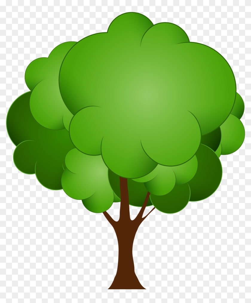 Detail Tree Art Png Nomer 6
