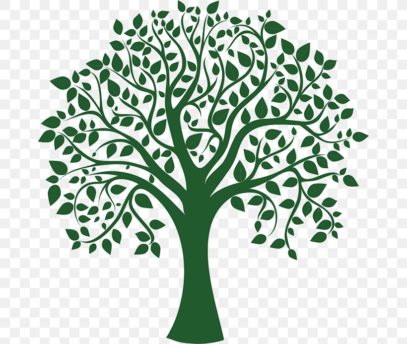 Detail Tree Art Png Nomer 9