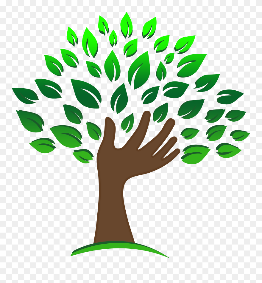 Detail Tree Art Png Nomer 13
