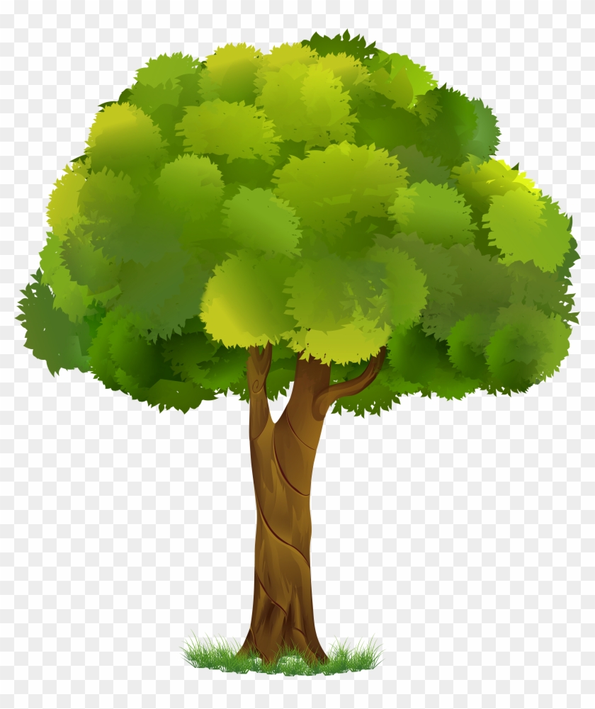Detail Tree Art Png Nomer 20
