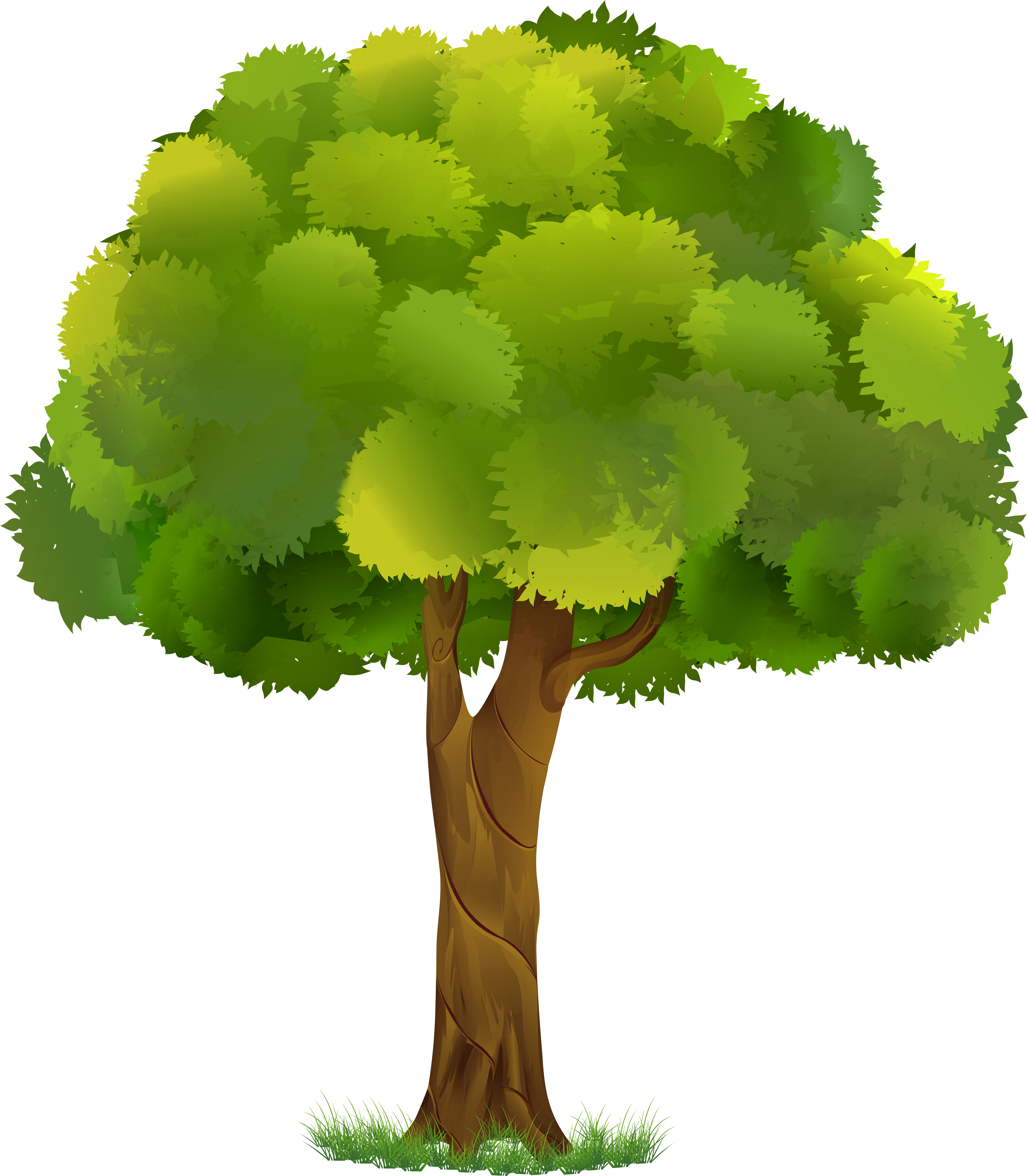 Detail Tree Background Png Nomer 31