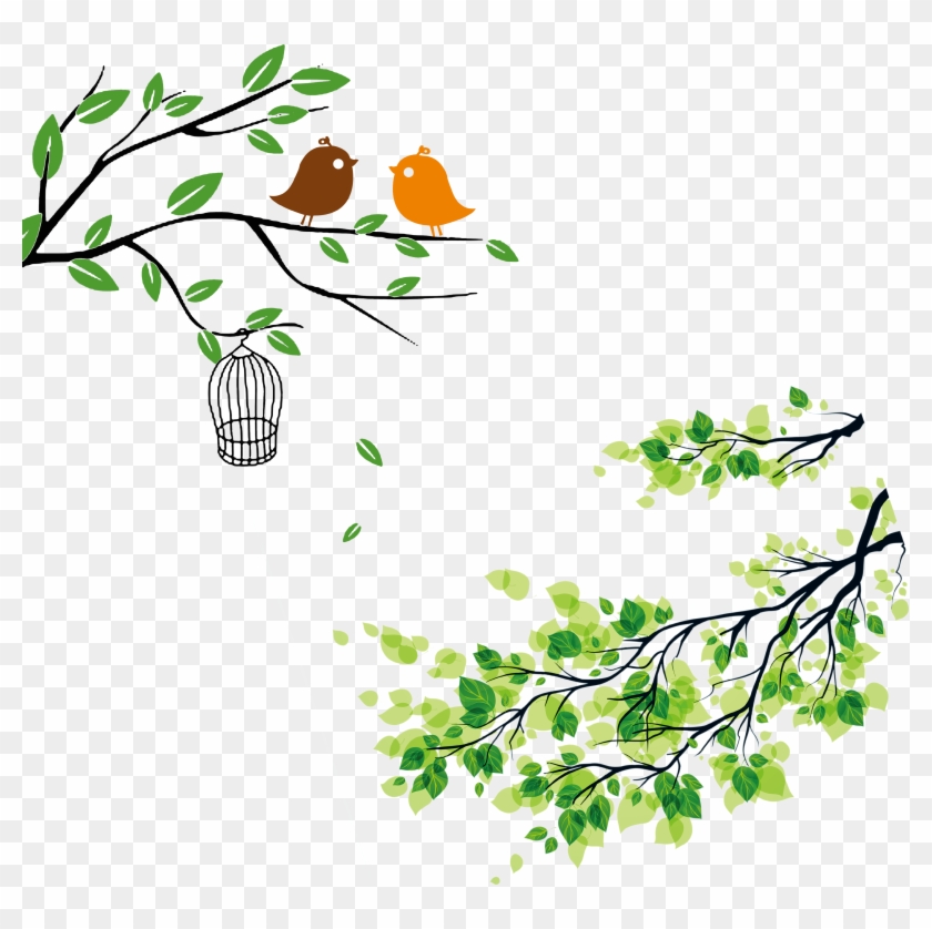 Detail Tree Branch Png Nomer 52