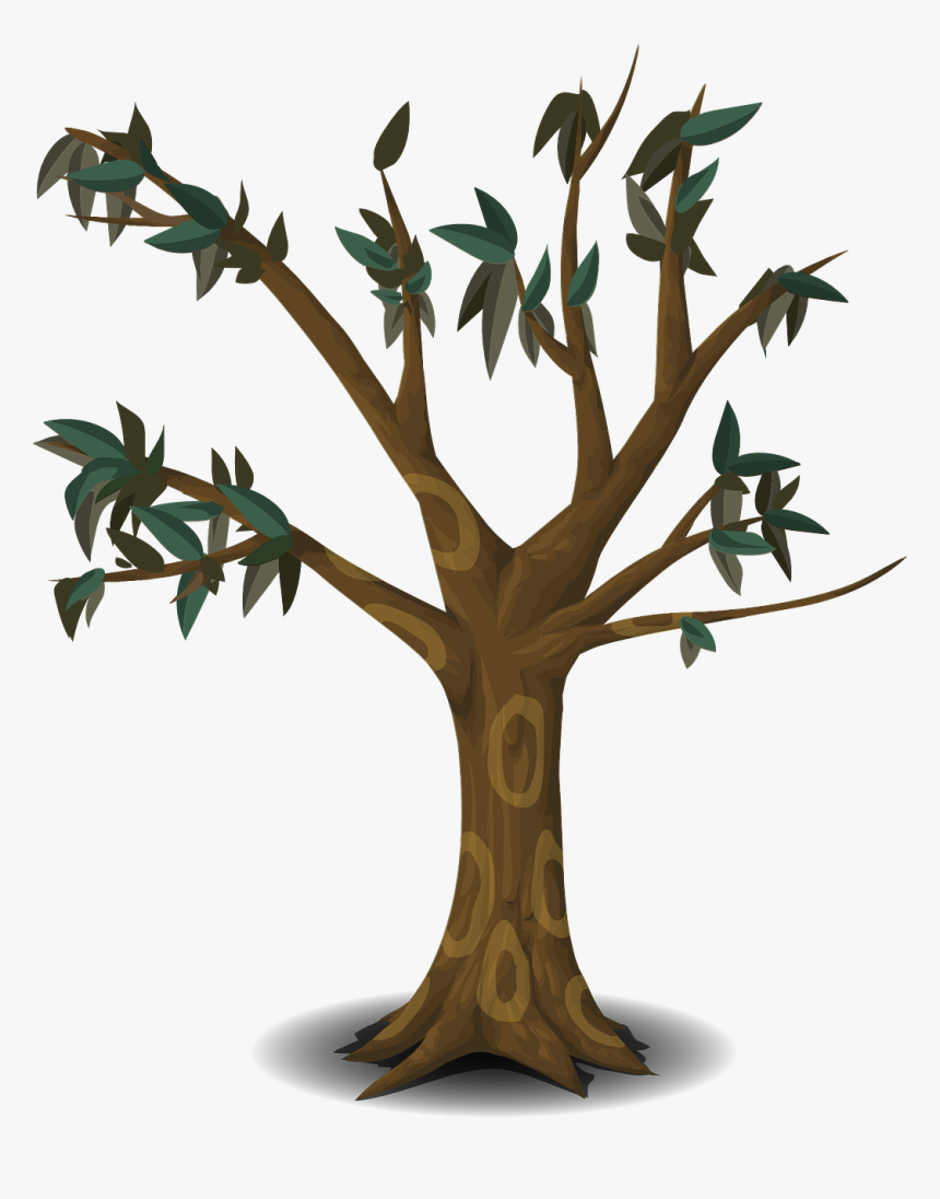 Detail Tree Branch Png Nomer 54