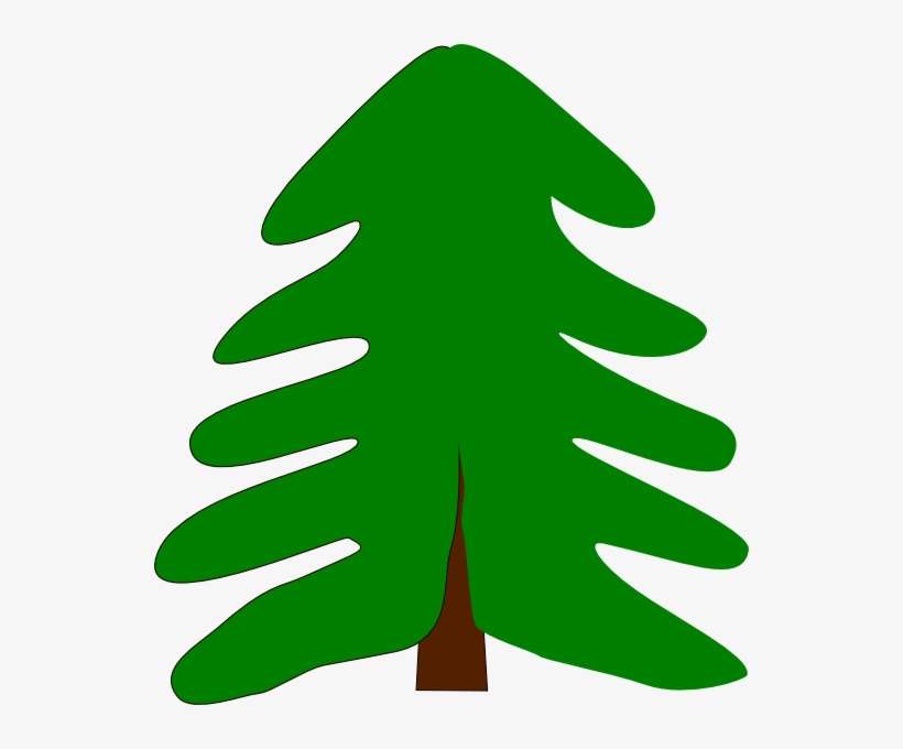 Detail Tree Cartoon Png Nomer 42