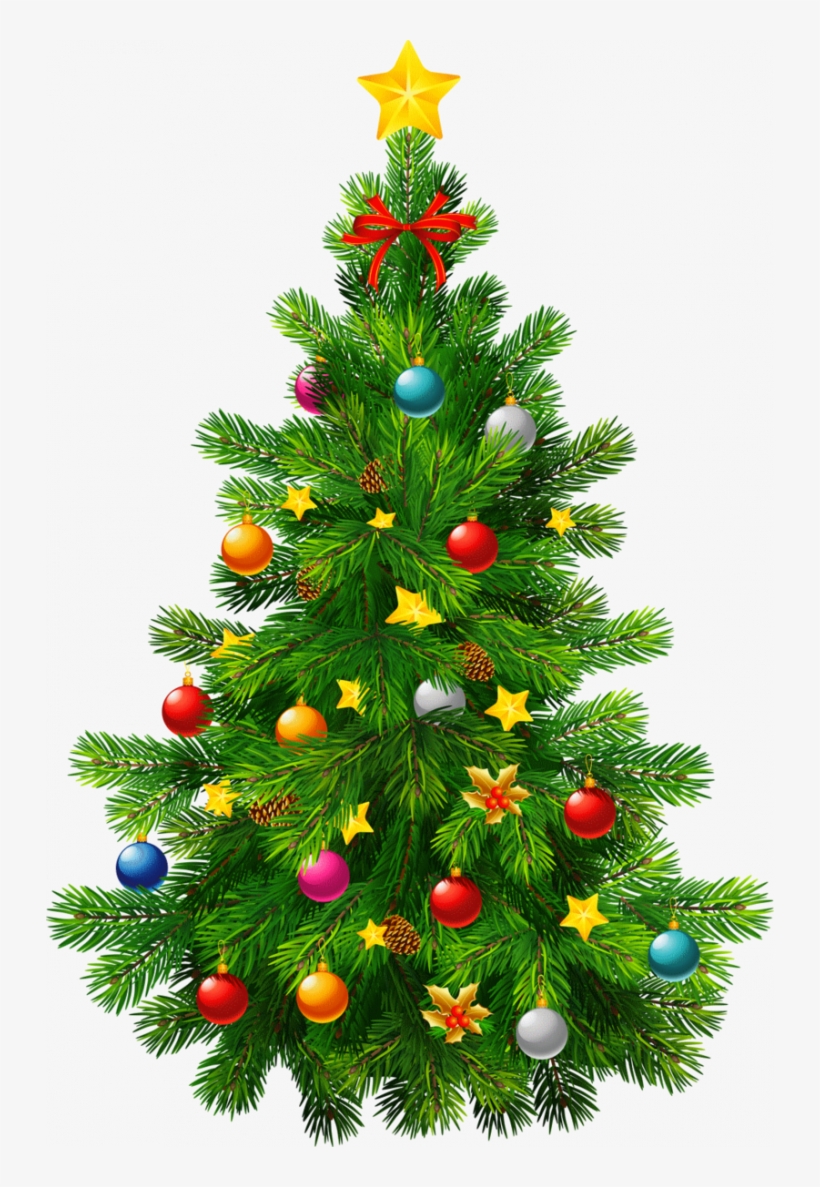 Detail Tree Clear Background Nomer 47