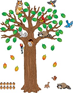 Detail Tree Cutout Nomer 16