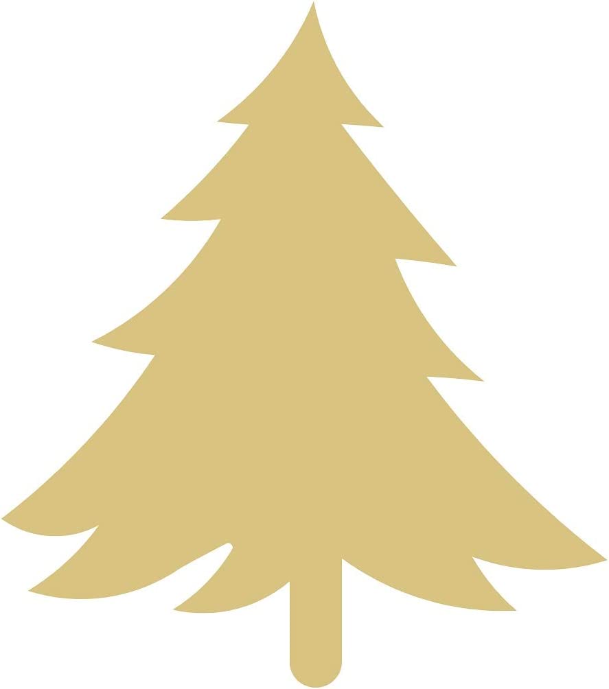 Detail Tree Cutout Nomer 28
