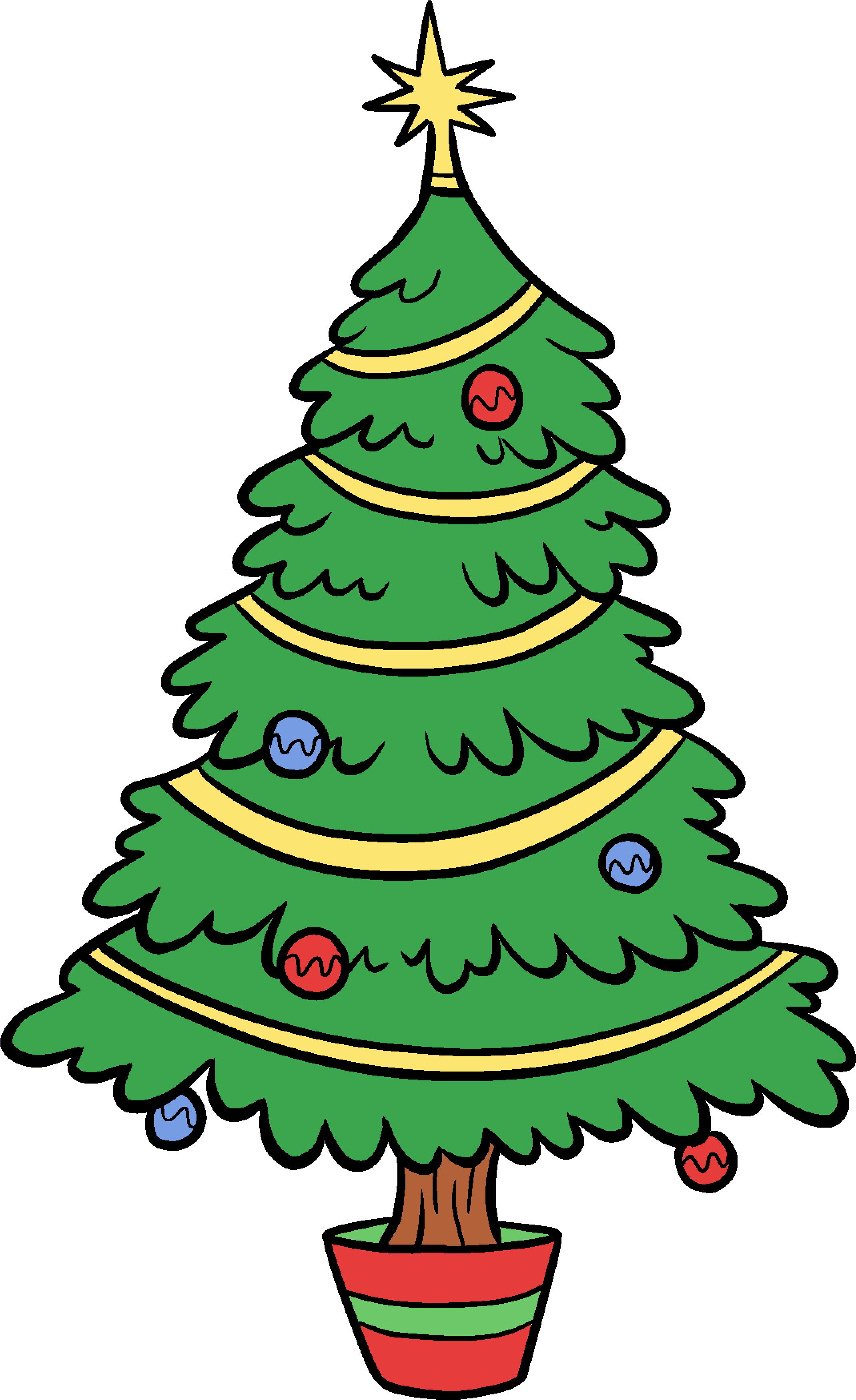 Detail Tree Drawing Png Nomer 50