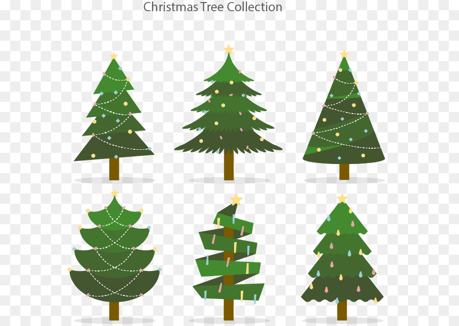 Detail Tree Flat Design Png Nomer 28