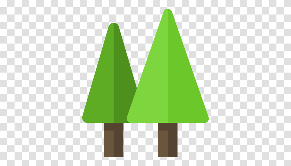 Detail Tree Flat Design Png Nomer 9