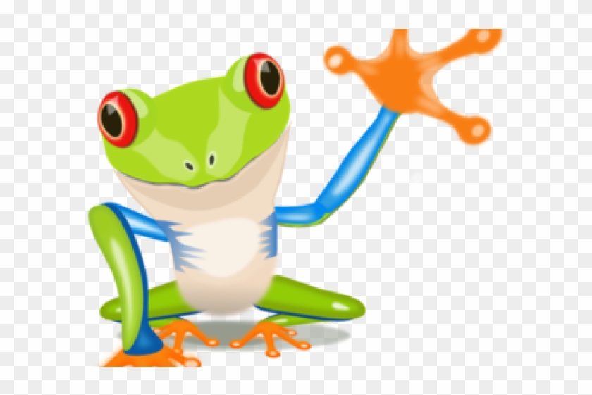 Detail Tree Frog Png Nomer 24