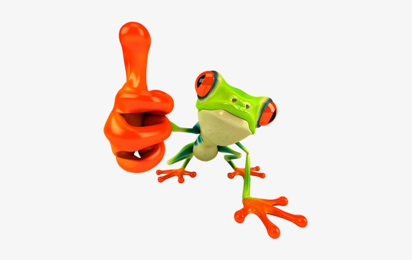 Detail Tree Frog Png Nomer 52