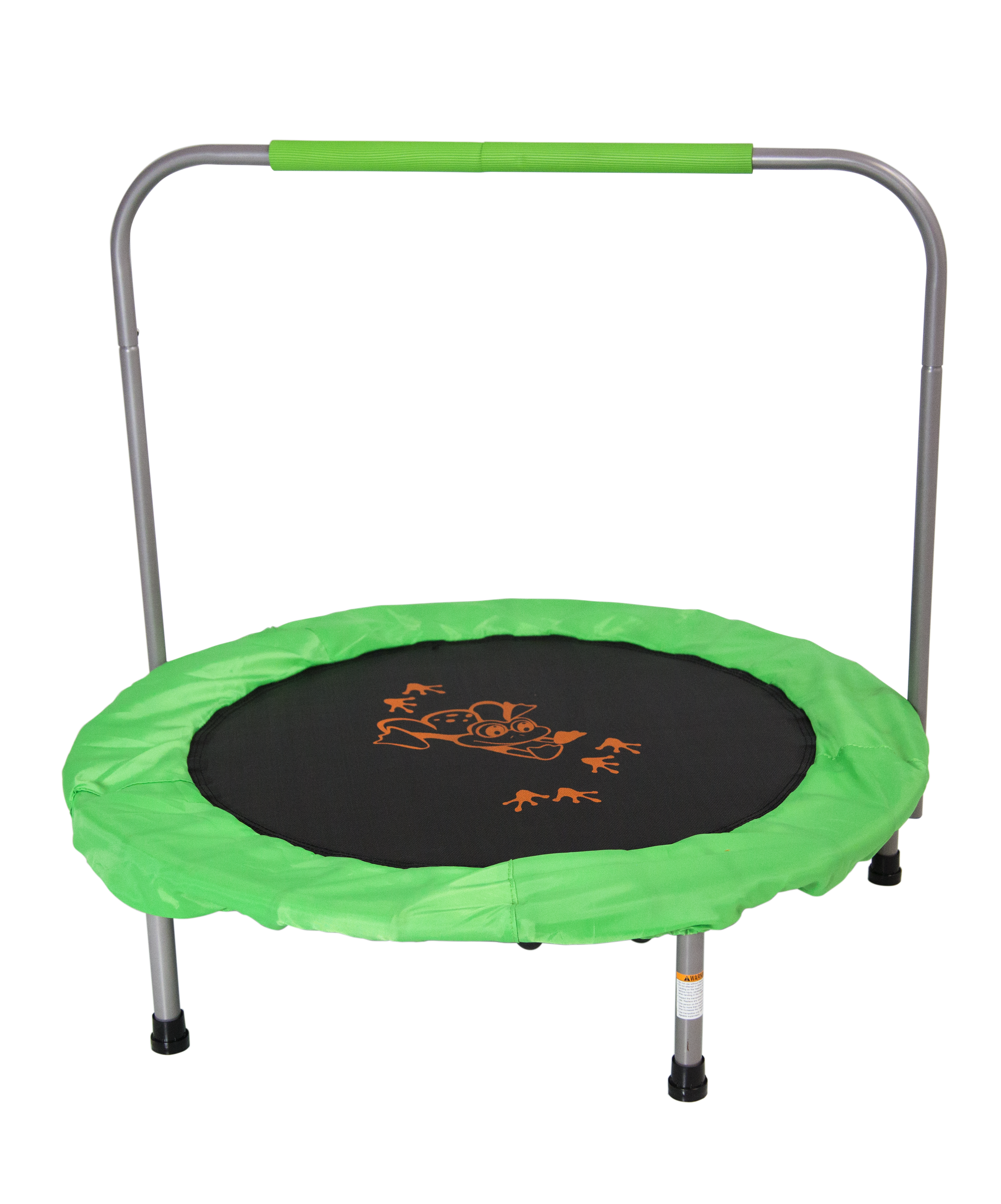 Detail Tree Frog Trampoline Nomer 15