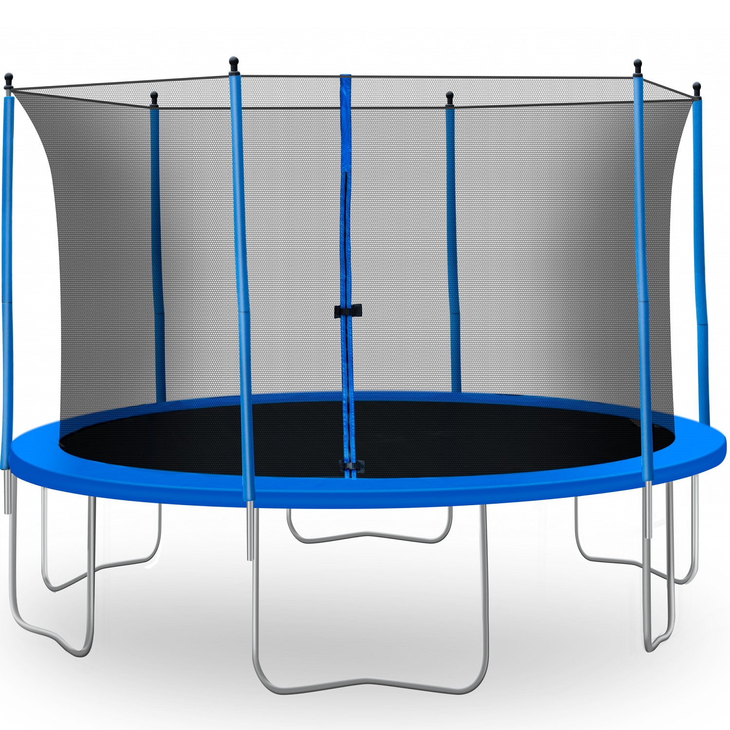 Detail Tree Frog Trampoline Nomer 20