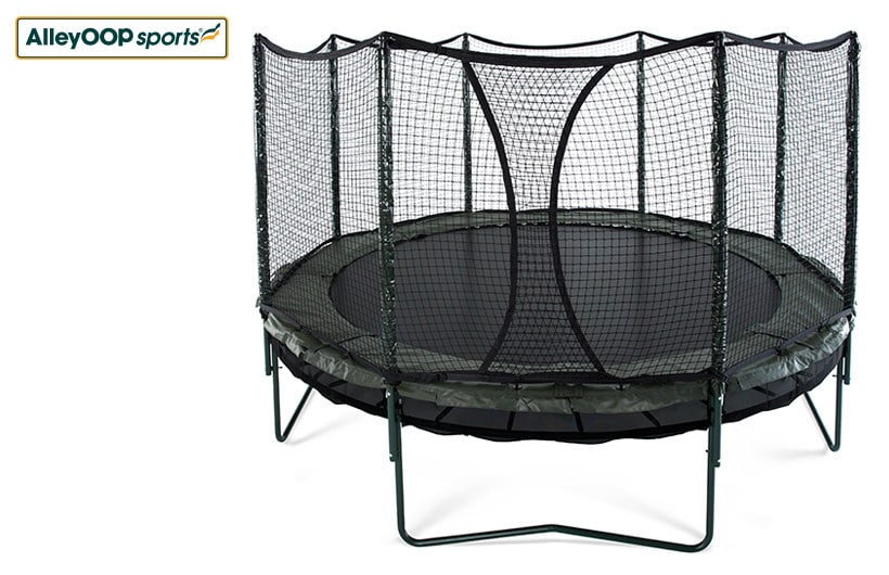 Detail Tree Frog Trampoline Nomer 36