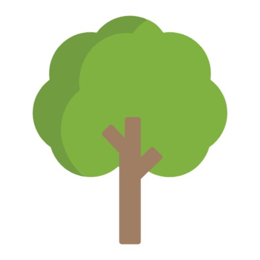 Tree Icon Png - KibrisPDR