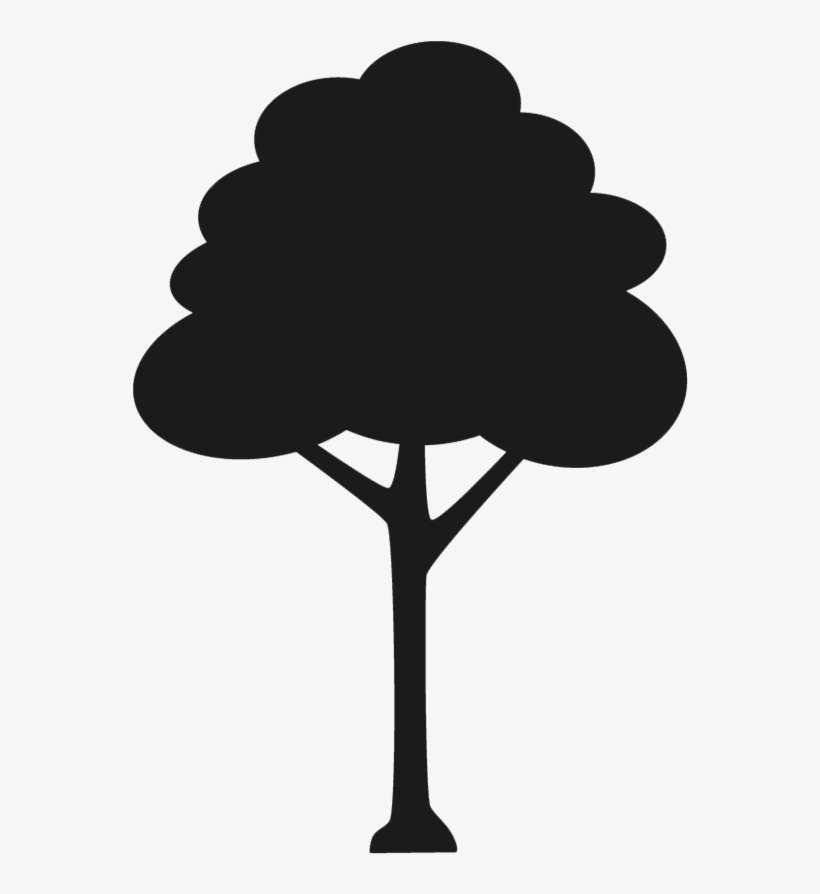 Detail Tree Icon Png Nomer 2