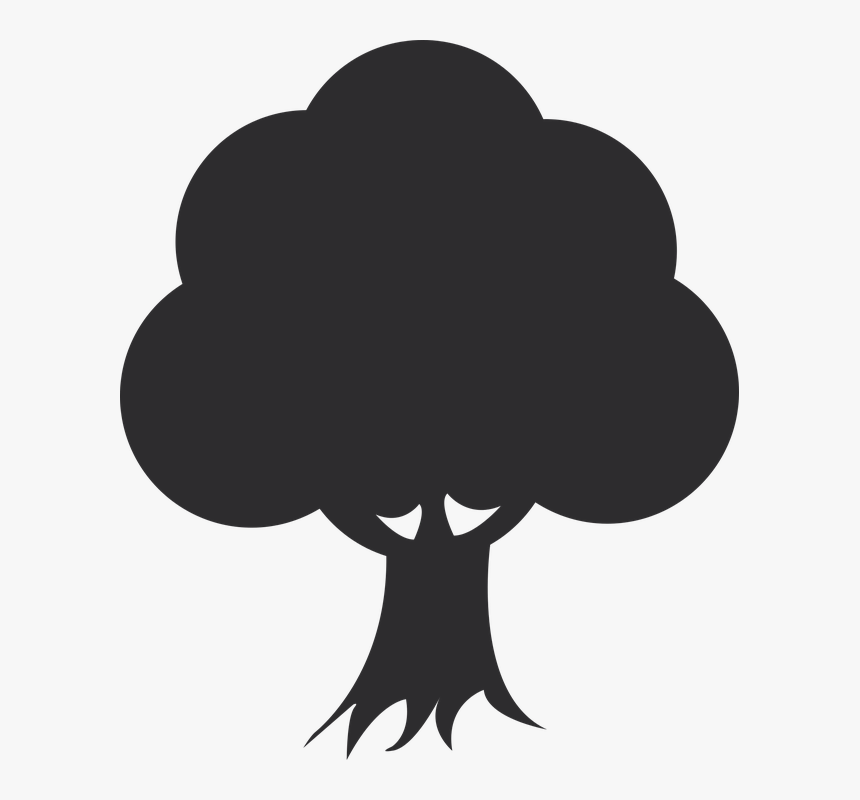 Detail Tree Icon Png Nomer 19