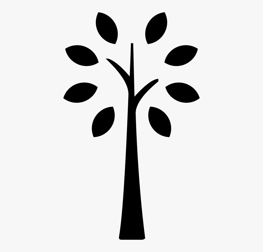 Detail Tree Icon Png Nomer 37