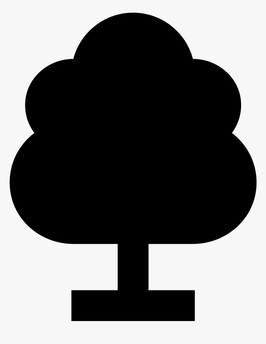 Detail Tree Icon Png Nomer 8