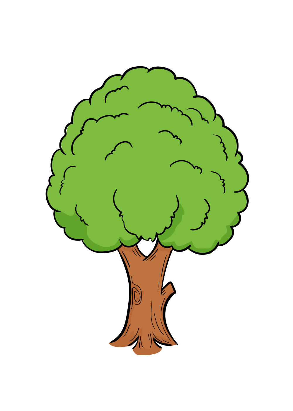 Detail Tree Image Nomer 19