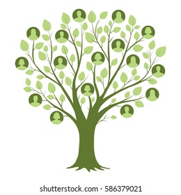 Detail Tree Images Free Nomer 11