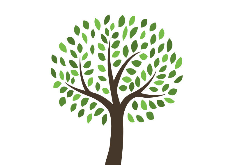 Detail Tree Images Free Nomer 26