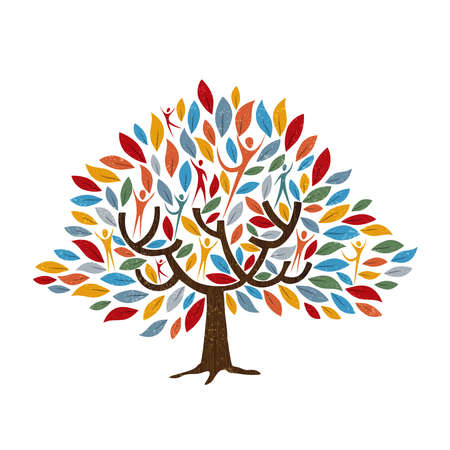 Detail Tree Images Free Nomer 29